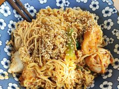 -皆道拌麻辣烫·麻辣拌