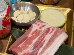 -香猪坊韩国烤肉专属门店(魏公村店)