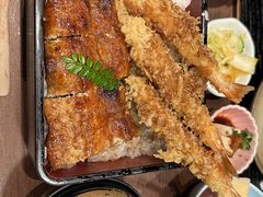 -玄白·炭烤活鳗(上海首店)