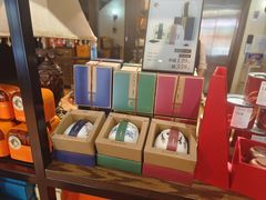 -黄远堂凤梨酥·伴手礼(中山路六店)