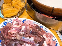 -大戚饭店(泰华路店)