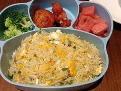 -许爷家·生态湖鲜(徐汇日月光店)