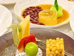 -酌宴府The China Club·广州万富希尔顿酒店(云城东路店)