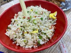 -江城燕子大排档(江汉路步行街店)