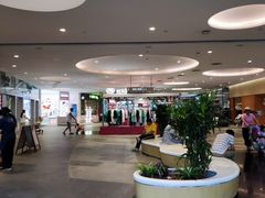 -深圳来福士广场