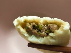 小笼包-桐香园小笼包(百井坊巷店)