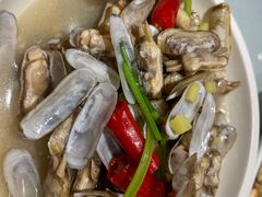 -乾隆美食·本帮菜(黄河路店)