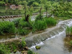 -天河潭旅游度假区