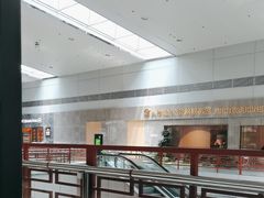 -星巴克(福州长乐机场分店)