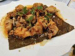 -如丰晟宴(长安万达店)