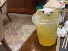 -北京辽宁大厦·盛安汇西餐厅