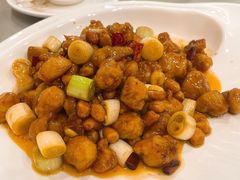 -成都驻京办餐厅(蜀都宾馆店)