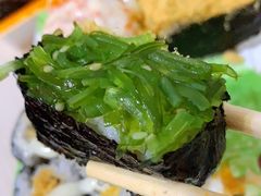 -N多寿司(西湖道店)