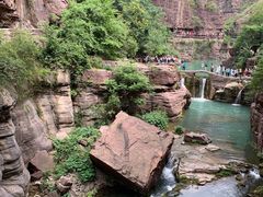 -云台山风景名胜区