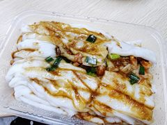 -汕尾小吃铜盘推(埔尾篮球场店)