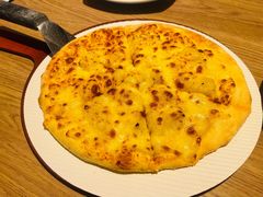 榴莲多多比萨-必胜客(砂之船中东奥莱店)