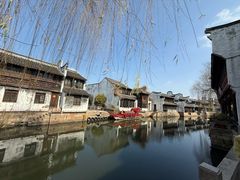 -嘉兴月河历史街区