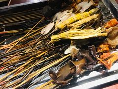 -牛华八婆麻辣烫(起源店)