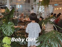 大堂-CHILLAX轻乐时(侨建·Hi City店)