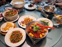 -楚鱼王·河鲜·湖北菜(华农店)