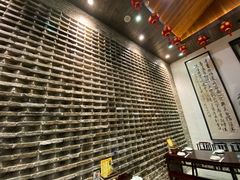 大堂-健眺小海鲜(临海后山店)