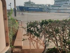 -海安新港(公交站)