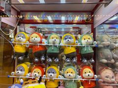 -大玩家(哈尔滨悦荟店)