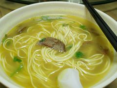 -崔记拉面馆(航北店)