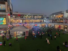 -首创奥特莱斯(北京店)