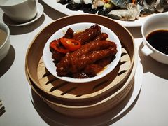 -利苑酒家(华熙国际店)