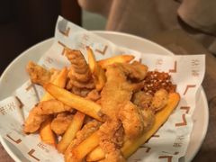 -蘑界·野生菌火锅(深业上城店)