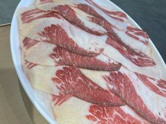 -蜀留香火锅(社会山店)