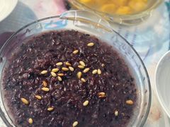 桂花血糯-兴福老面馆(寺路街店)