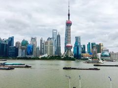 -Kathleen's Waitan 凯圣琳江景西餐厅(外滩店)