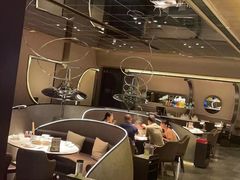 -领鲜天下·焗海鲜·花胶鸡(天目里店)