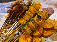 牛肉-晓靖轩烧烤(沙河风情店)
