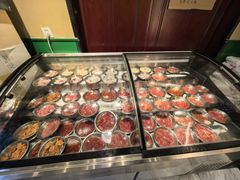 -蜀川川破店·江湖菜·烧烤(北京首店)