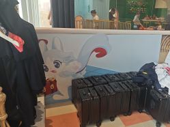 -奈尔宝家庭中心·亲子餐厅(华采天地店)