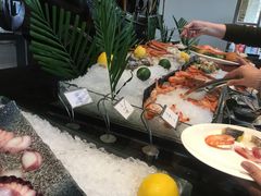 -索菲特西湖大酒店·香榭丽全日候餐厅(南山路店)