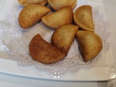 油炸冰淇淋-东北烤肉(钟鼎名悦店)