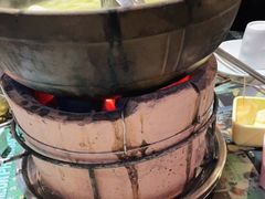 -捞围鲜·港式打边炉(海阳路店)