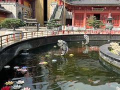 -上海东林寺(金山区)