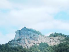 -十九峰景区