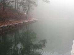 -四明山国家森林公园