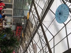 -老磨油饼(高陵店)