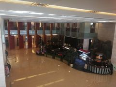 -北京广电国际酒店