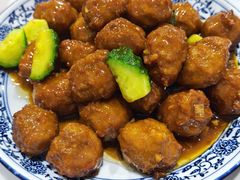 -北大地皖峰饭馆