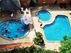 -花水湾第一村温泉大酒店