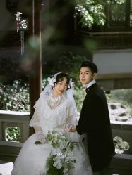 -茜茜公主婚纱摄影会馆