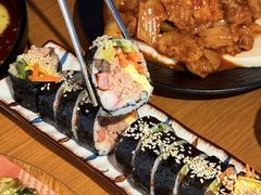 -海云台韩式汤饭·13年匠心韩料(南山店)